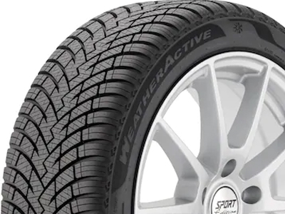 PIRELLI CINTURATO WEATHER ACTIVE